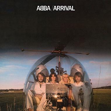 Abba -  Arrival